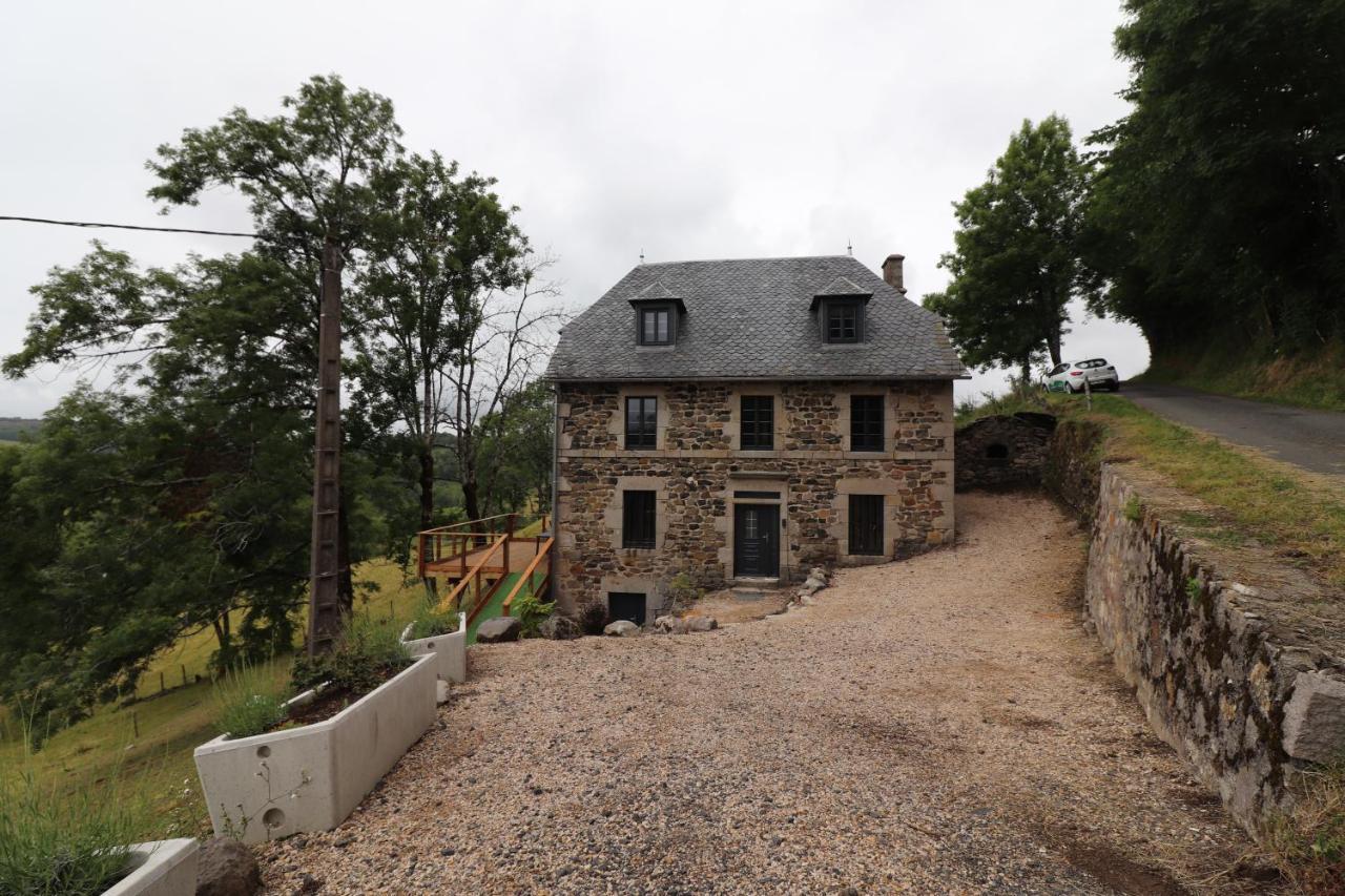Gite Pour Famille Saint-Clément Dış mekan fotoğraf
