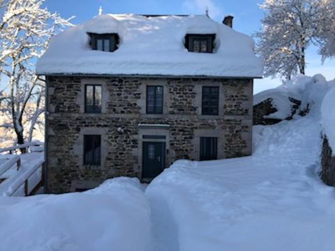 Gite Pour Famille Saint-Clément Dış mekan fotoğraf